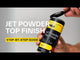 Toko Jet Powder Top Finish Mid 30g