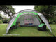 Coleman Cortes 3 three-person tent