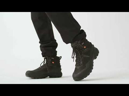 Mammut Blackfin III Mid DT Women's Winter Boots