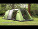 Four-person tent Coleman Cook 4