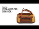 Sea to Summit Hydraulic Pro Dry Pack 100L