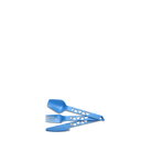 Ēšanas pederumi Primus Lightweight Trail Cutlery Tritan®