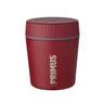 Ēdiena termoss Primus Trailbreak 400 ml Barn Red
