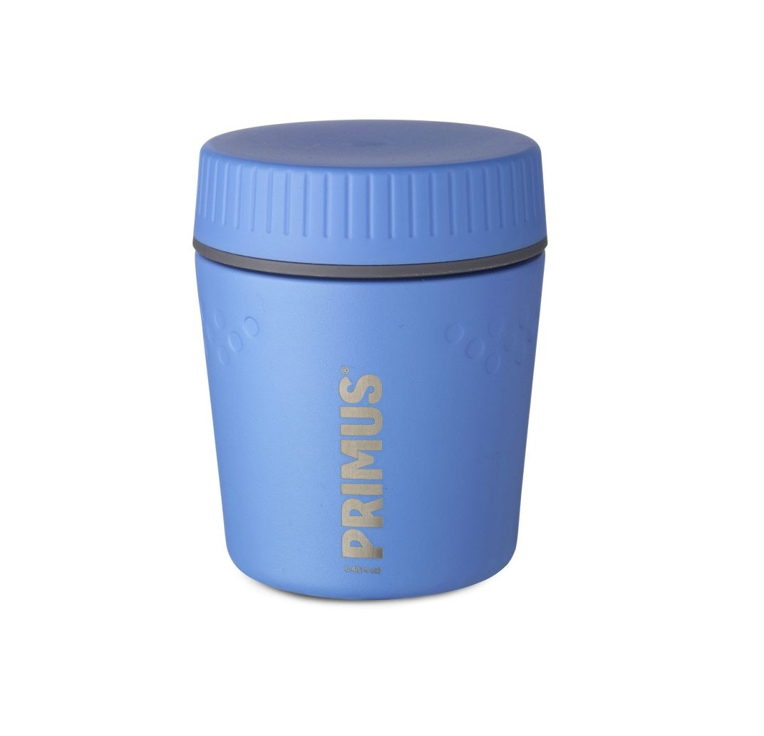 Ēdiena termoss Primus Trailbreak 400 ml Blue