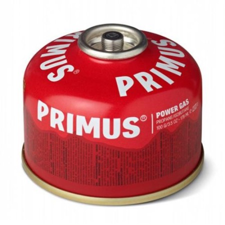Gas cylinder Primus Power Gas 100g L3