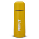 Termoss Primus Vacuum Bottle 750 ml Yellow