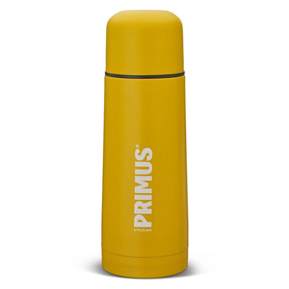 Termoss Primus Vacuum Bottle 750 ml Yellow