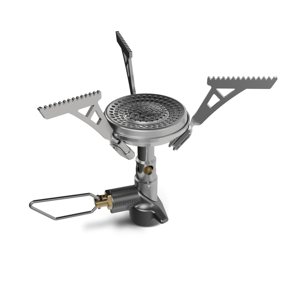 Gas burner Primus Micron III