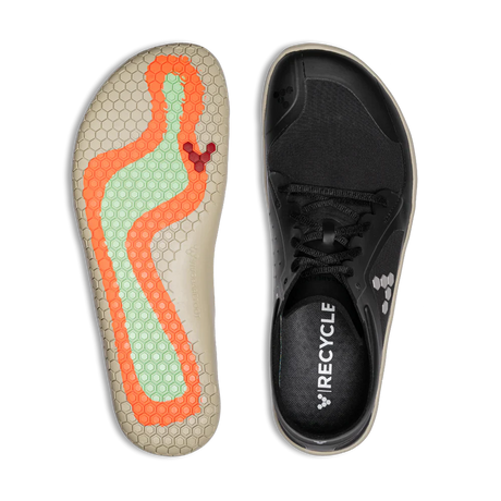 Baskāju apavi VivoBarefoot Primus Lite IV All Weather vīriešu