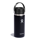 Termokrūze Hydro Flask 473ml Wide Flex Sip Lid Black