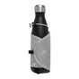 Mammut Lithium Add-on Bottle Holder pudeles kabata Platinum