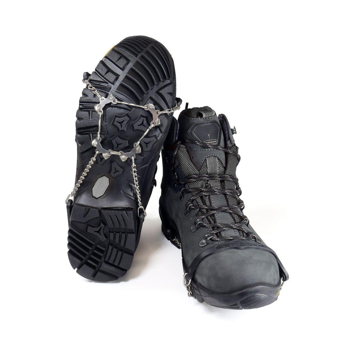 Radzes apaviem Origin Outdoors Spikes City