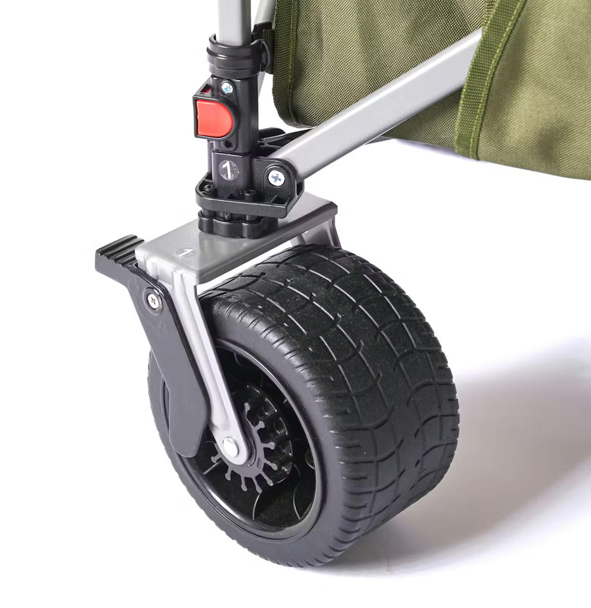 Coleman Ultimate Terrain Wagon