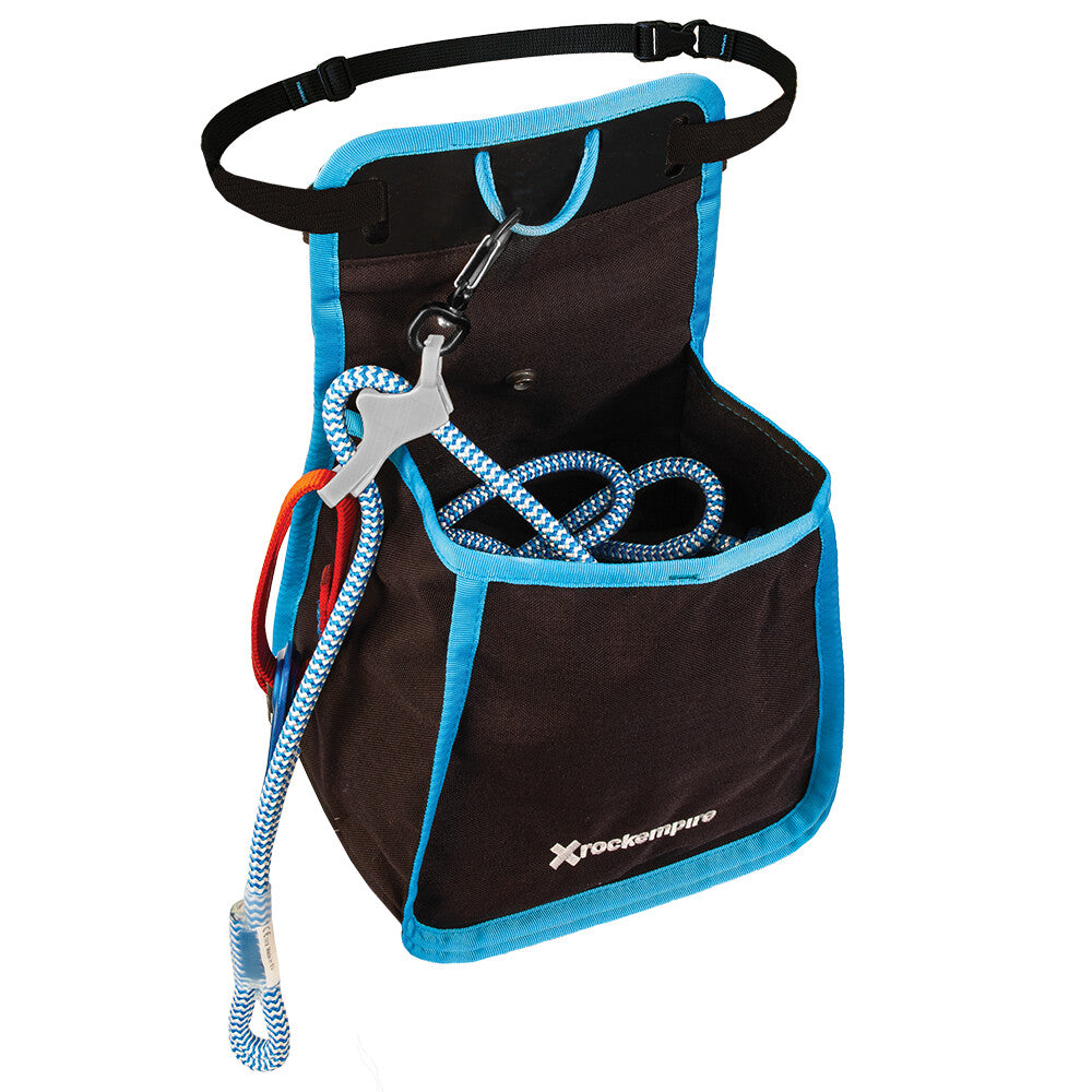 Rock Empire BeSafe Via Ferrata Lanyard
