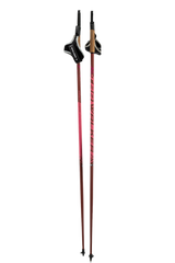 Nūjošanas nūjas X-Tra Walker carbon