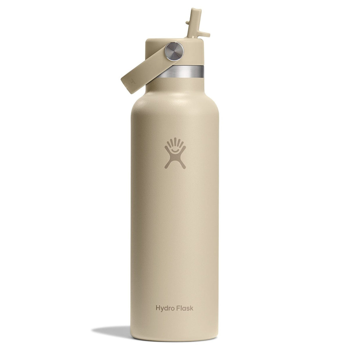 Hydro Flask termopudele 620 ml Standard Flex Straw Cap