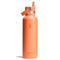 Hydro Flask termopudele 620 ml Standard Flex Straw Cap