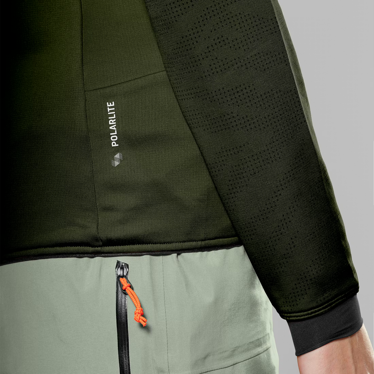 Salewa Sella Crevasse Women's Fleece Jacket