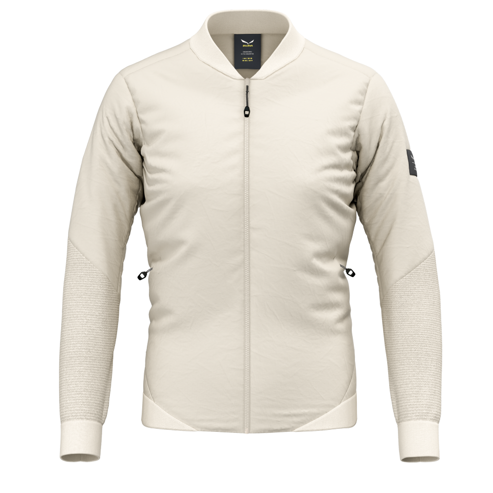 Salewa Fanes TirolWool® Responsive Women's Bomber Jacket