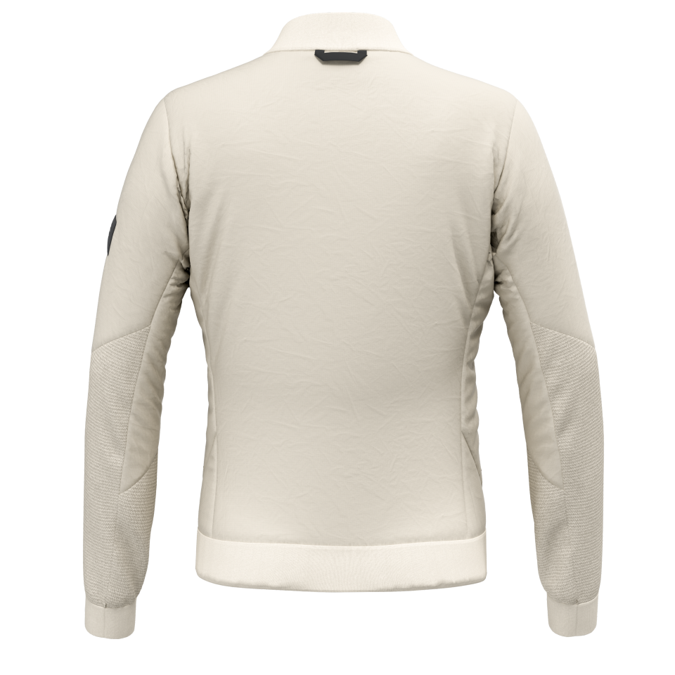 Salewa Fanes TirolWool® Responsive Women's Bomber Jacket