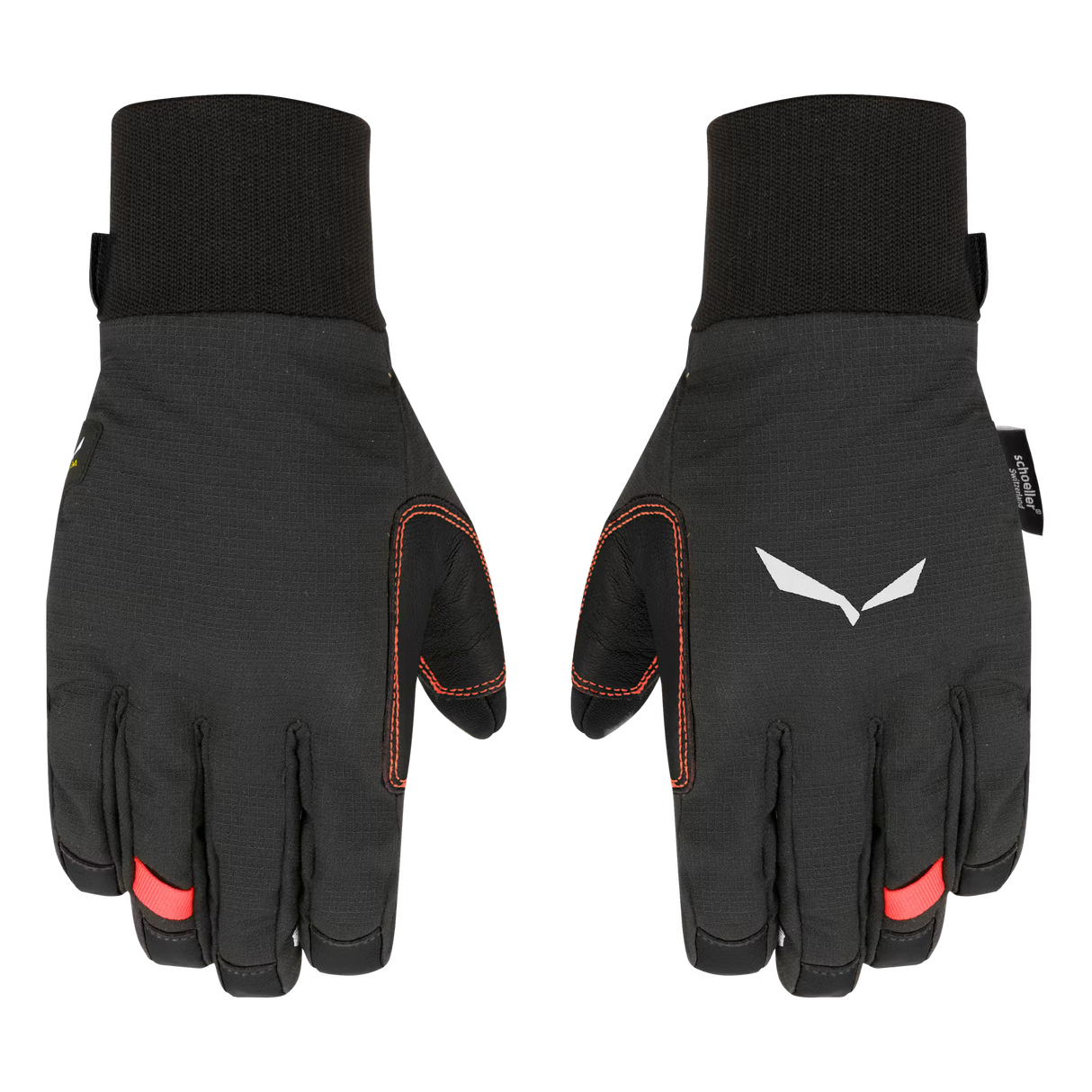 Salewa Ortles Durastretch Merino Women's Gloves