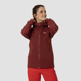 Salewa Agner Durastretch Women's Softshell Jacket