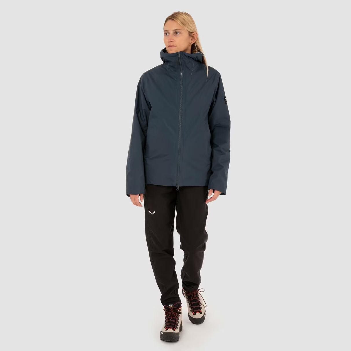 Salewa Fanes 2L PTX 2-in-1 Women's Jacket