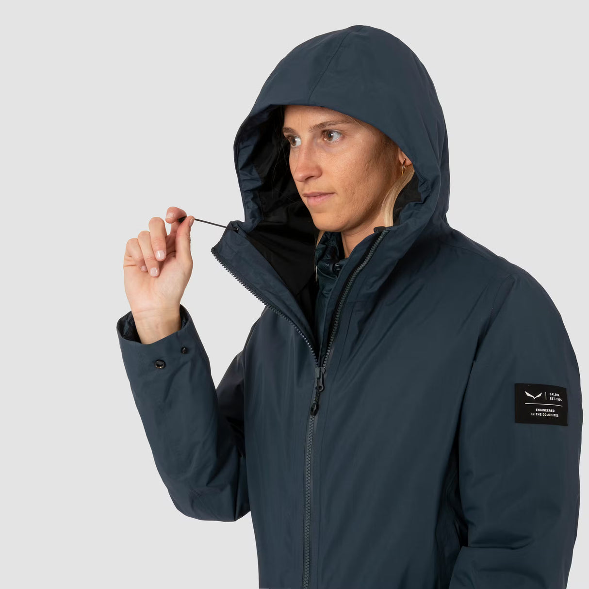 Salewa Fanes 2L PTX 2-in-1 Women's Jacket