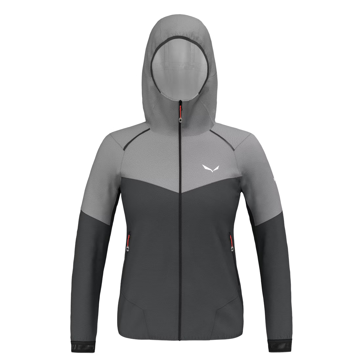 Salewa Pedroc 2.5 L Powertex Light Women's Rain Jacket