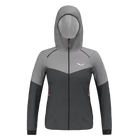 Salewa Pedroc 2.5 L Powertex Light Women's Rain Jacket