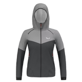 Salewa Pedroc 2.5 L Powertex Light Women's Rain Jacket