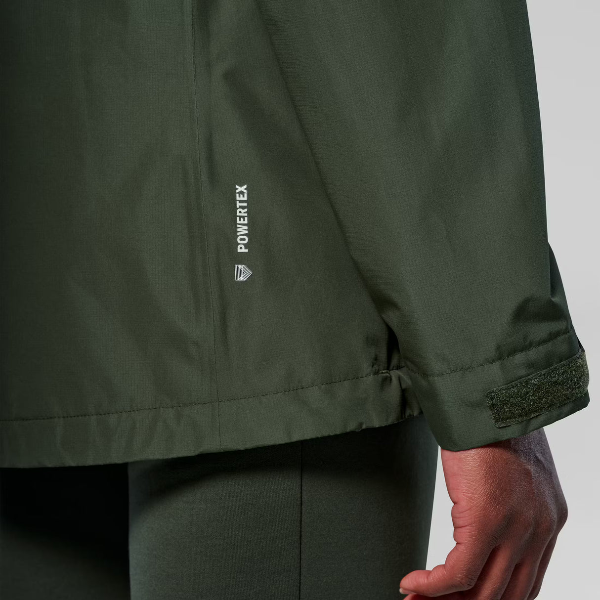 Salewa Puez 2.5L Powertex Women's Rain Jacket