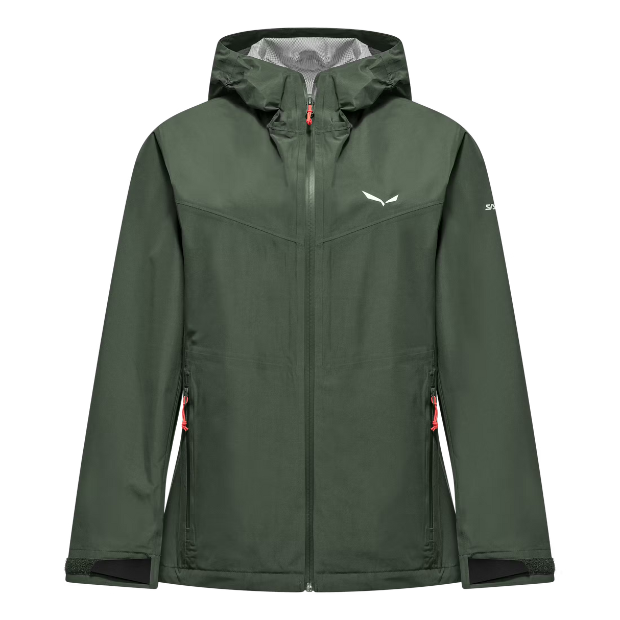 Salewa Puez 2.5L Powertex Women's Rain Jacket