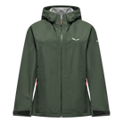 Salewa Puez 2.5L Powertex Women's Rain Jacket
