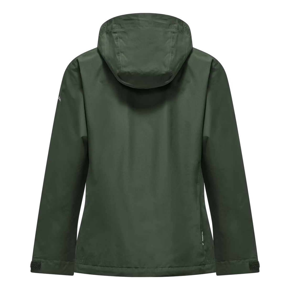 Salewa Puez 2.5L Powertex Women's Rain Jacket