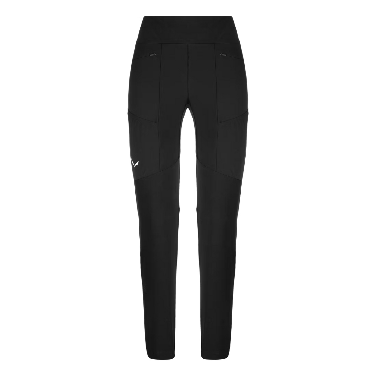 Salewa Women's Puez Warm Durastretch Cargo Softshell Tights