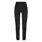 Salewa Women's Puez Warm Durastretch Cargo Softshell Tights