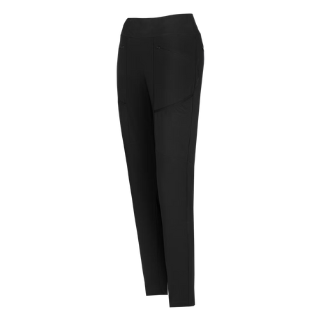 Softshell bikses Salewa Puez Warm Durastretch Cargo Tights sieviešu