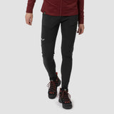 Salewa Women's Puez Warm Durastretch Cargo Softshell Tights