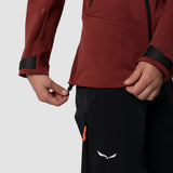 Salewa Sella DST Women's Softshell Jacket