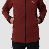 Salewa Sella DST Women's Softshell Jacket
