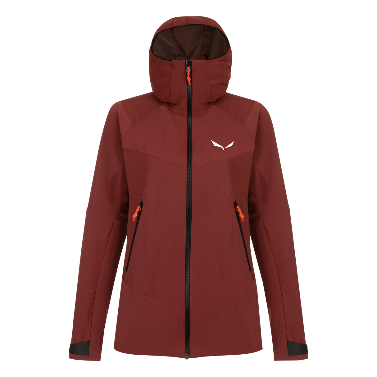 Salewa Sella DST Women's Softshell Jacket