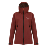 Salewa Sella DST Women's Softshell Jacket