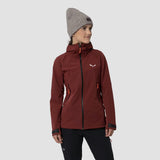 Salewa Sella DST Women's Softshell Jacket