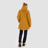 Salewa Fanes 2L Powertex Women's Parka