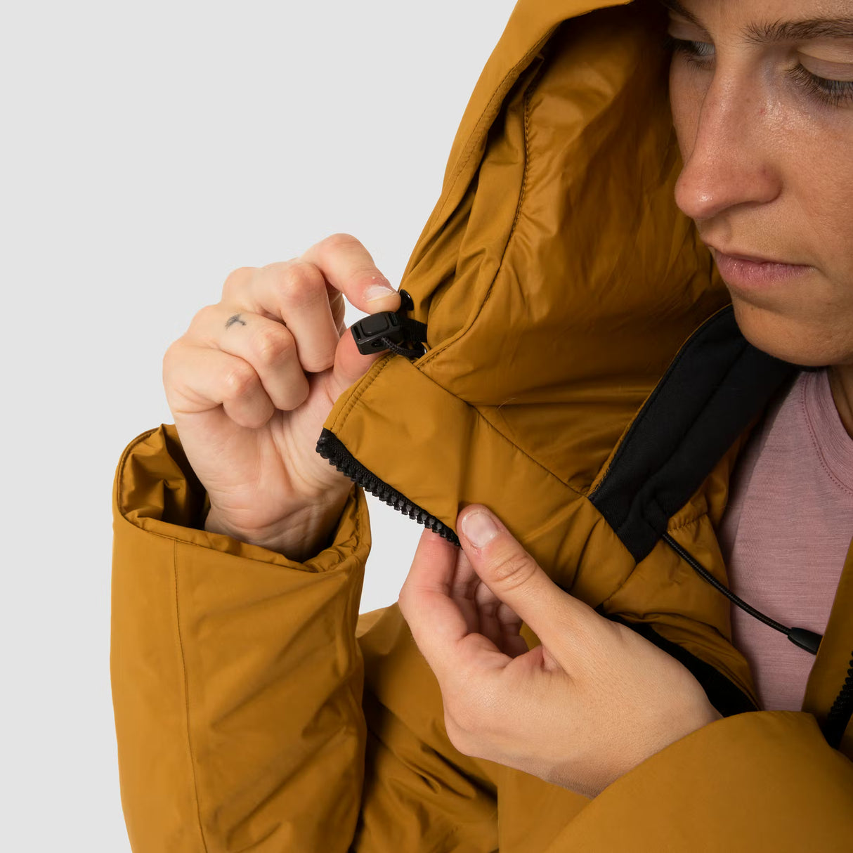 Salewa Fanes 2L Powertex Women's Parka