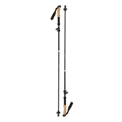 Trekinga nūjas Origin Outdoors Trekking Poles Micro-Fold