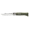 Kabatas nazis Opinel Blister N°08