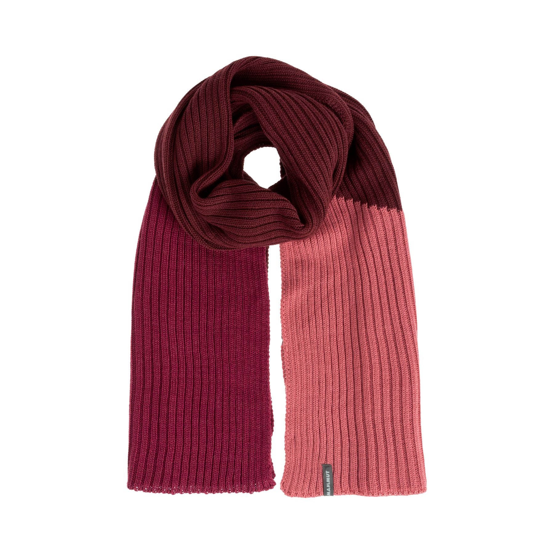 Šalle Mammut Alvra Scarf