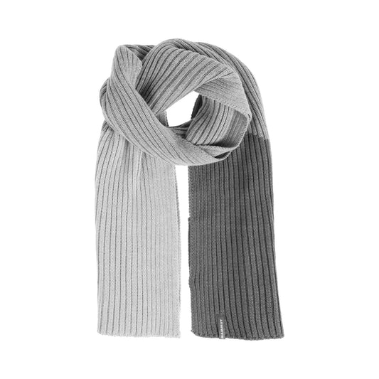 Šalle Mammut Alvra Scarf Marble-Granit